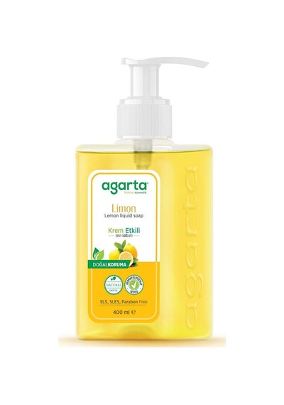 Mango Sıvı Sabun 400ml Adaçayı