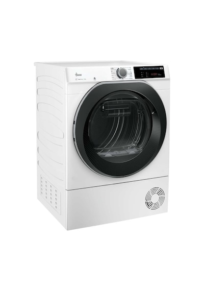 Hoover NDEH 10A2TSBE-17 10 KG Wi-fi Bağlantılı Isı Pompalı Kurutma Makinesi