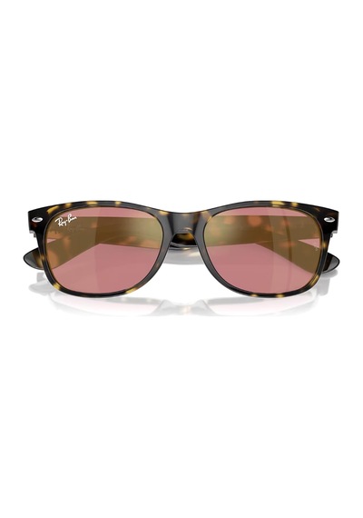 Ray-ban Rb2132 902/u0 55 Unisex Güneş Gözlüğü