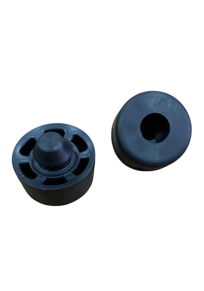 7126- Renault Megane 4,clio 4-5-6,captur,fluence Kaput Üst Takozu 658295990r 2 Adet