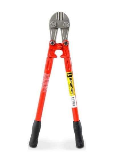 Afacan Kollu Demir Kesme Makası 12 Mm