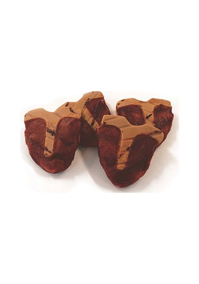 M-pets Bbq Kings T-bone Steak Tavuklu Köpek Ödül Maması 105 Gr 244-30010.01
