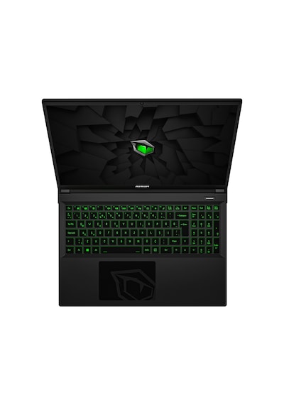 Monster Tulpar T6 V3.4.5 i7-13700HX 32 GB 1 TB SSD RTX 5070 16" W11H Dizüstü Bilgisayar