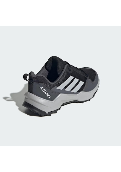 Adidas Terrex Ax4s Çocuk Outdoor Ayakkabı C-adııh2874f10a00 Siyah