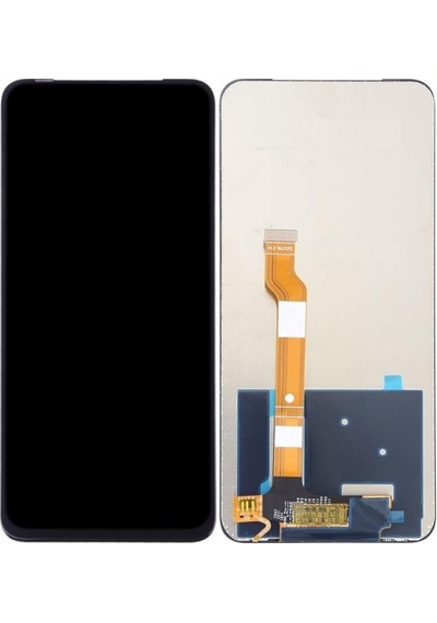 Oppo F11 Pro Lcd Ekran Ve Dokunmatik Komple Ekran Yüksek Kalite Yedcom