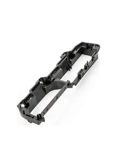 Passat B5 Ön Sol Kapı Kolu Tutamağı Cam Düğme Çerçevesi Alt Braketi 1997-2000 Model Arası Uyumlu
