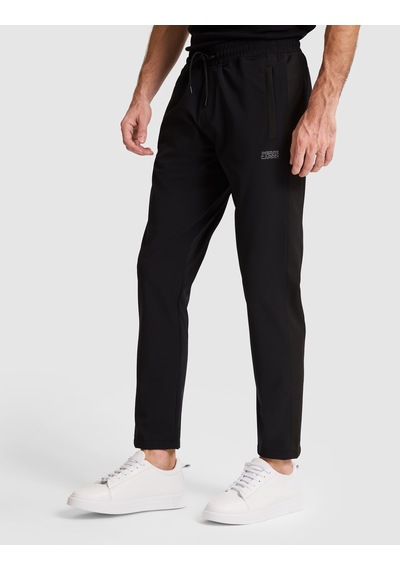 Pierre Cardin Erkek Siyah Eşofman Altı 50321558-vr046