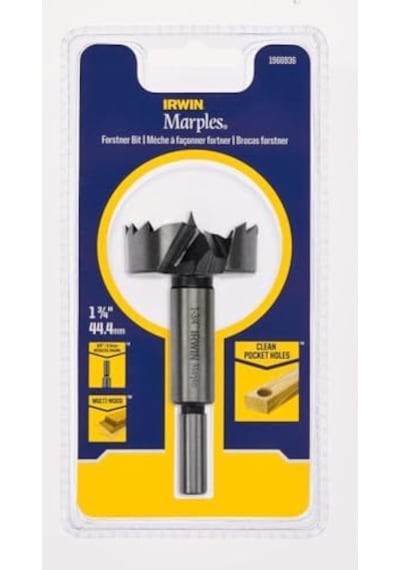Tools 1966936 Ahşap Matkap Ucu, Mermerler İçin, 3,8 Cm 69592521