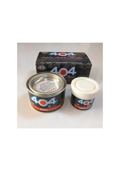 404 Metalik Plastik Çelik Yapıştırıcı Ikiz 100 Gr - 114548934