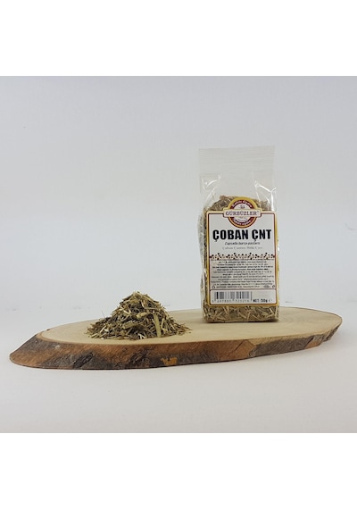 Gürbüzler Çoban Çantası 50 G