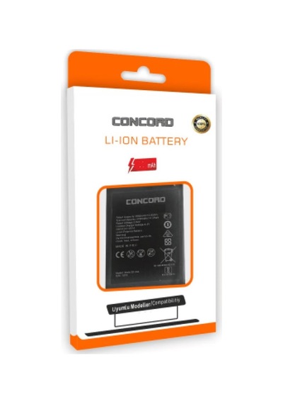 Concord J1 / C-1055 Batarya Pil