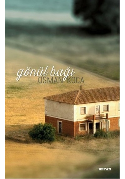 Gönül Bağı - Ybve-657760