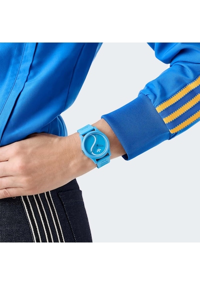 Adidas Adaosy25520 Kol Saati Mavi
