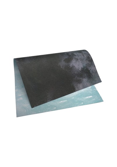 Ürün , Yemek , Reklam Vb. Çekimleri İçin 57x87cm Çift Taraflı Backdrop Fotograf Zemini Fonu No.8