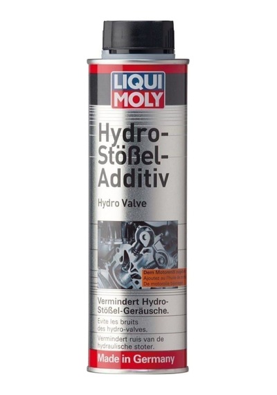 Lifter Uyumlu Supap Iteceği Katkısı Kesici 300 Ml 1009