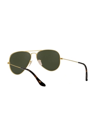 Ray-Ban Unisex Güneş Gözlüğü Rb3025-181 58 Altın