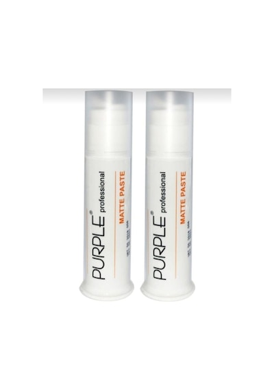 Profssıonal Wax Matte Paste 2 Li