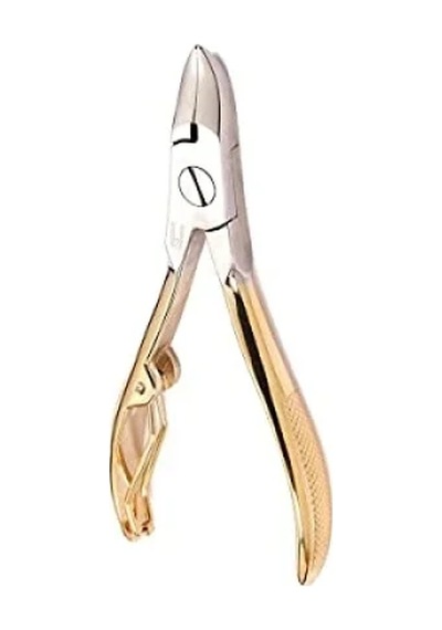 Ergonomik Tırnak Pensi - 1 Paket 44.20 G