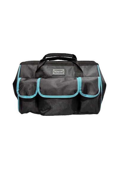Monte Repairbag Mnt2001t 17inç Teknisyen Alet Çantası Mavi