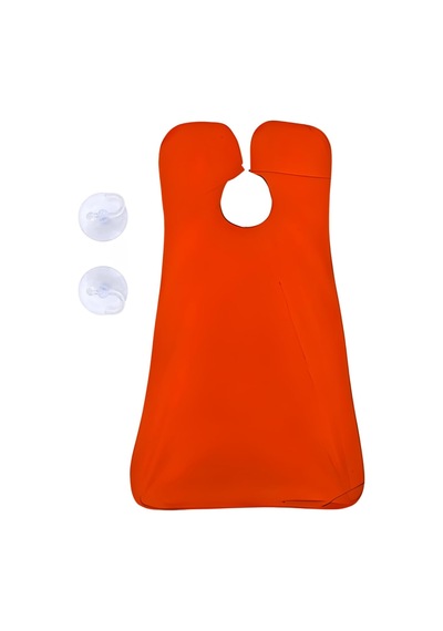 Unisex Saç Sakal Yemek Örtüsü Duş Banyo Temizlik Önlüğü Vantuzlu Aparat Aynaya Fayansa Veya Cama Asılabilir Fonksiyonel Sakal Önlüğü Cok Renkli Unisex Saç Sakal Yemek Örtüsü Duş Banyo Temizlik Önlüğü Vantuzlu Aparat Aynaya Fayansa Veya Cama Asılabilir Fonksiyonel Sakal Önlüğü Cok Renkli