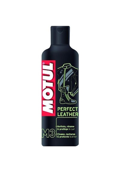 Motul M3 Perfect Leather Motorsiklet Bakım Ürünü 250 ML