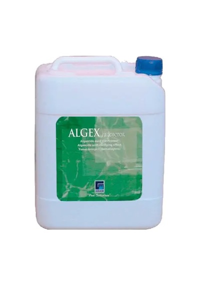 Algex Protector Yosun Önleyici 10 Kg