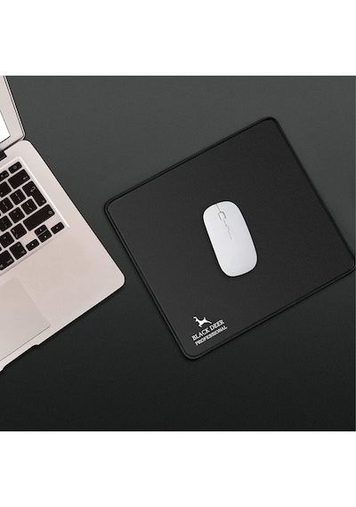 Tr Oyuncu Mouse Pad, Fare Altlığı, Kenar Dikişli, Kaymaz Taban, Ofis Tipi, Pürüzsüz Yüzey, Çalışma Masası Al