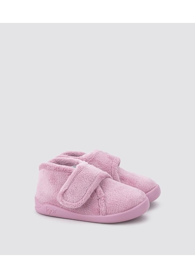 Igor W10309-010 Homie Mc Kız Çocuk Günlük Bot Pembe