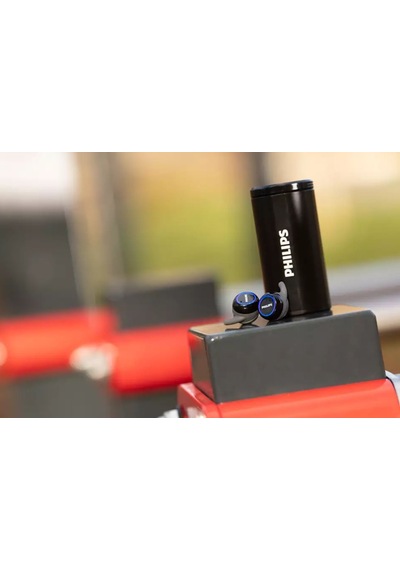 Philips TAST702BK/00 ActionFit ST702 IPX5 Bluetooth 5.0 Kulak İçi Kulaklık