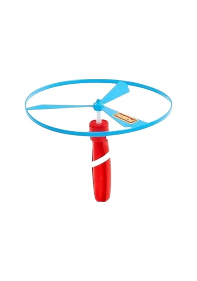 Pol-37008 - Fırfır Tekli Çok Renkli