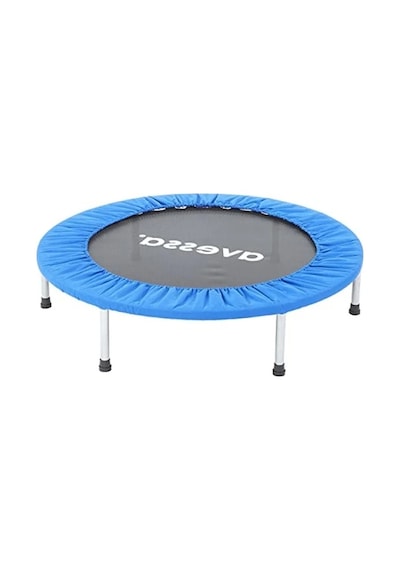 102 Cm Çapında Oxford Kılıflı Trambolin
