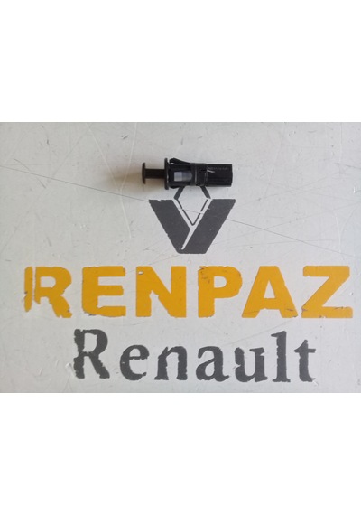 Megane 1/clio 2/thalia/logan/sandero Bagaj Işık Butonu 7700429418