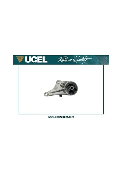 Opel Astra H Motor Takozu 1.6 2007-2008 Üçel 91131