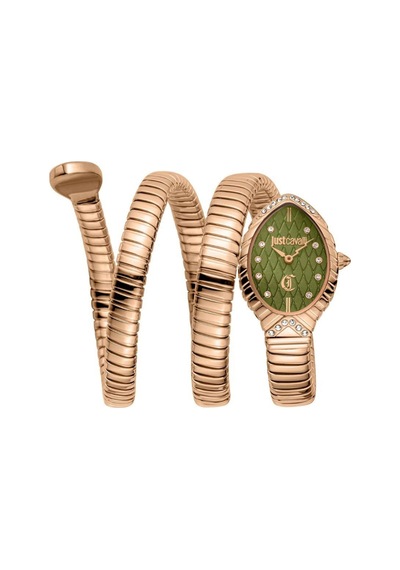 Just Cavalli Jc1l323m0045 Rose Gold