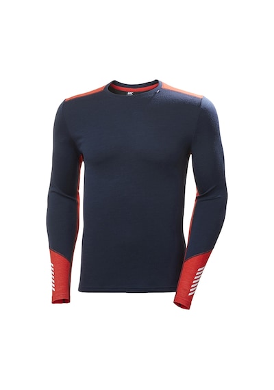 Helly Hansen Lifa Merino Midweight Crew