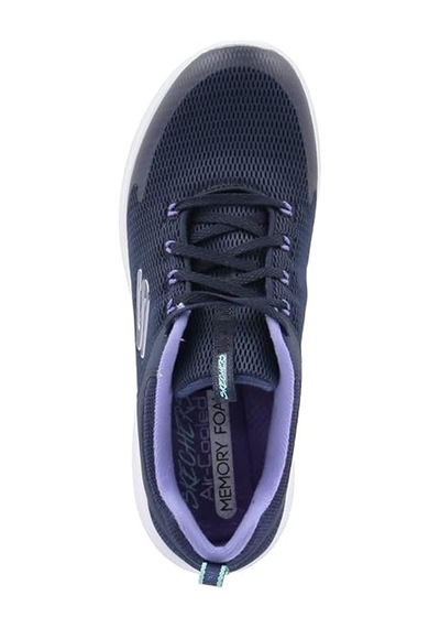 Skechers Glıde Step Kadın Ayakkabı 149398-nvpr Lacivert