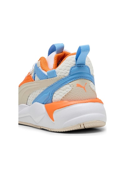 Puma Rs-x Efekt Kids Ac İnf Bebek Günlük Ayakkabı 39555209 Renkli Renkli Çok Renkli