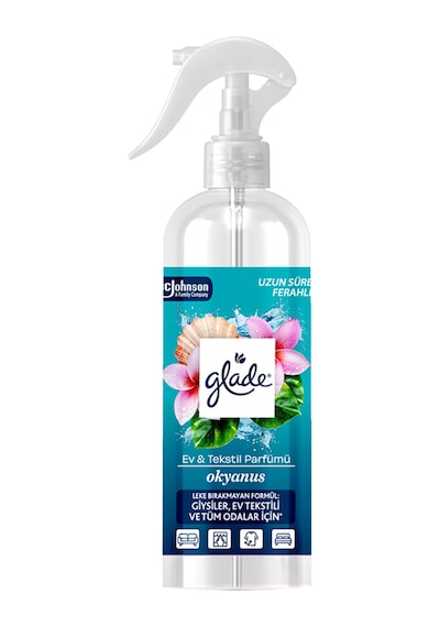 Glade Multi Spray Oknayus 450 Ml 2 Adet Diğer