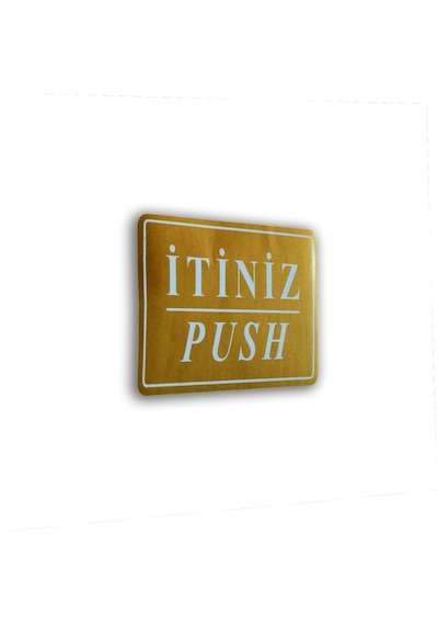 Pvc Folyo İtiniz/çekiniz
