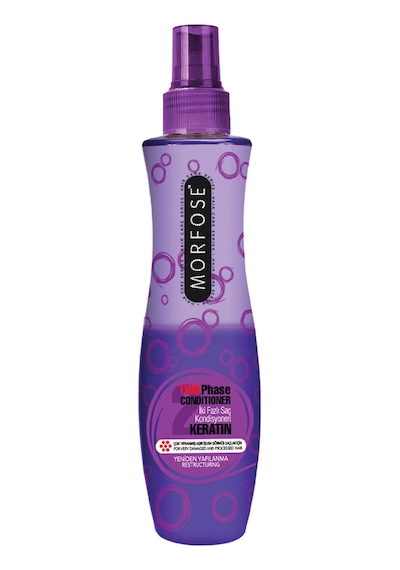 Morfose Keratin Mor Fön Suyu 240 ML