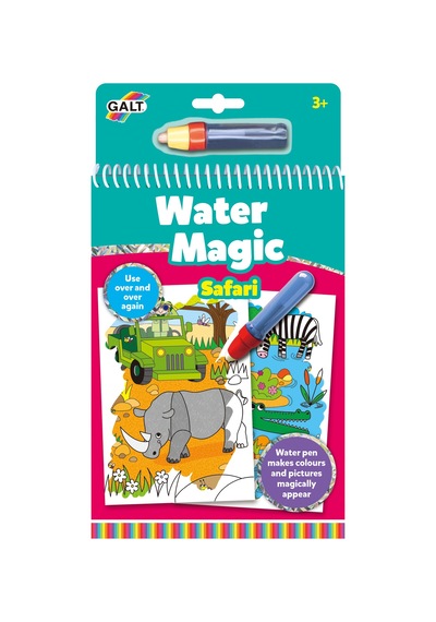 Galt Water Magic Safari