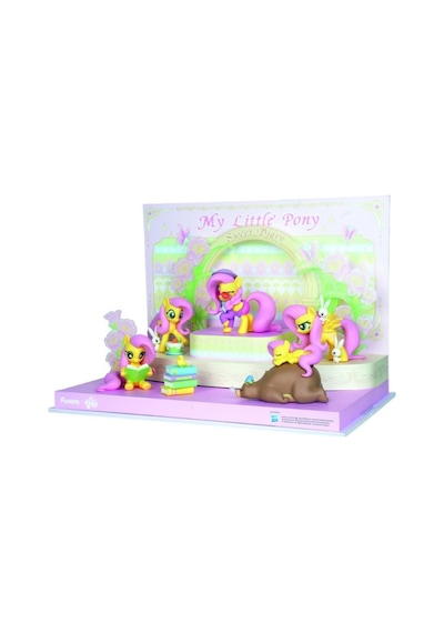 My Little Pony Sevimli Sürpriz Paket 1 Adet