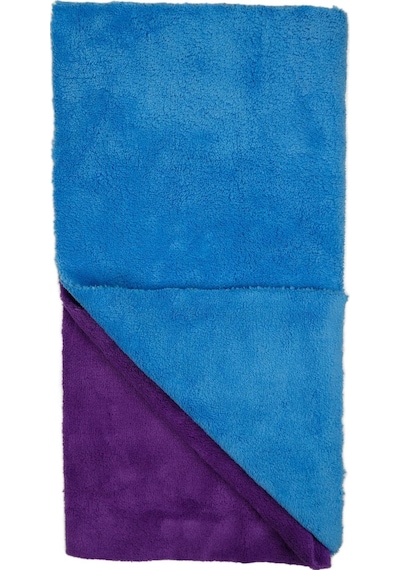 2 Adet Spark 3360 Elite 2' Li Paket Mikrofiber Oto Kurulama Temizlik Pasta Ve Cila Bezi 40x40 Cm.