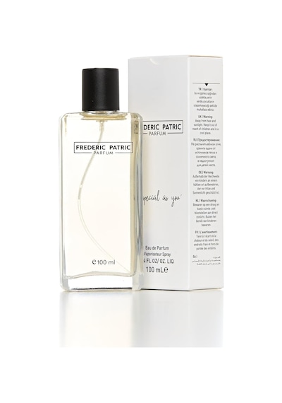 Frederic Patric Y-4 100 Ml Kadın Eau De Cologne Parfüm