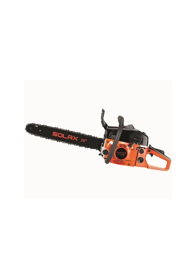 Solax 5900 Benzinli Ağaç Motoru 3.2 Hp 50 Cm Pala