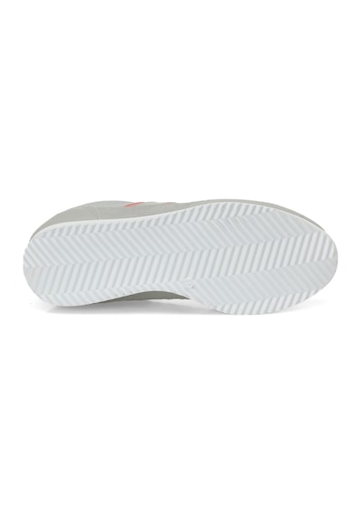 Kinetix Carter Pu W 4pr Gri Kadın Sneaker 000000000101813545 Gri-somon Gri - Somon