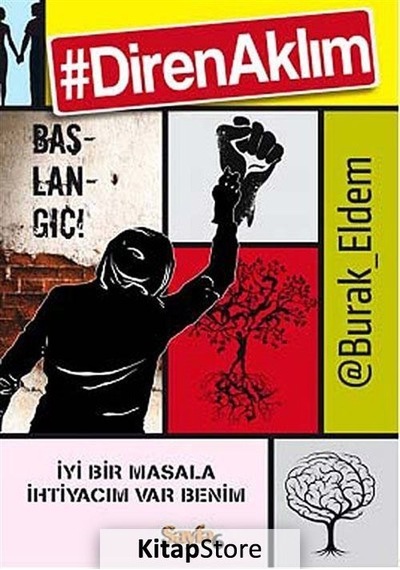 Diren Aklım - Burak Eldem - Sayfa 6