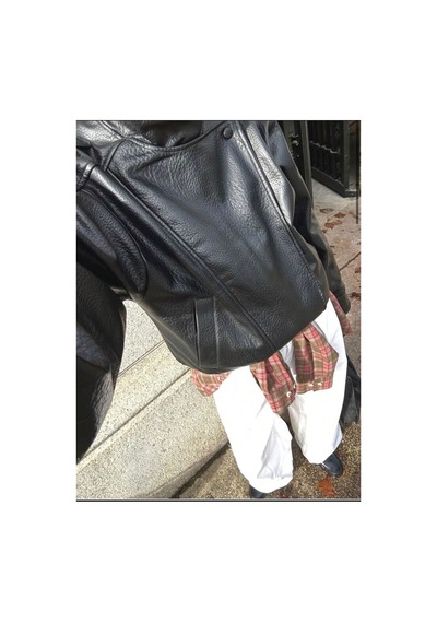 August Viral Oversize Kadın Deri Ceket Yüksek Yaka Siyah Urban Style Kadın Deri Ceket Siyah&black Siyah&Black August Viral Oversize Kadın Deri Ceket Yüksek Yaka Siyah Urban Style Kadın Deri Ceket Siyah&black Siyah&Black