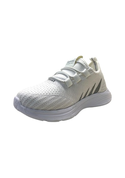 Tuğba Ortopedi 511 Çocuk Lastikli Rahat Sneaker Beyaz
