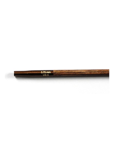 Knitpro Ginger Specıal Değiştirilebilir Örgü Şişleri 3.75mm 31224